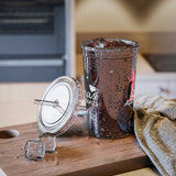 Lena's Adornments Acrylic Cup