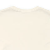 Mom's Jersey Short Sleeve Tee
