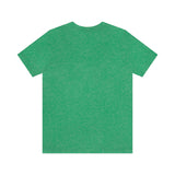 Ice Cream Queen-Unisex Jersey Short Sleeve Tee