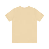 Mom's Jersey Short Sleeve Tee
