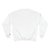 Ice Cream Queen-Champion Sweatshirt
