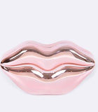 Lips Clutch