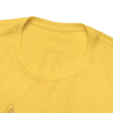 Mom's Jersey Short Sleeve Tee