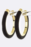 Mesha Hoops