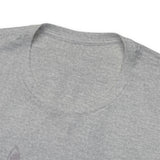 Mom's Jersey Short Sleeve Tee