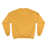 Ice Cream Queen-Champion Sweatshirt