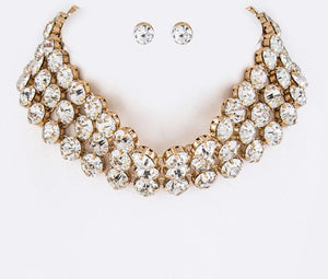 Diamond Choker
