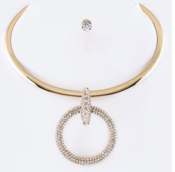 Golden Ring