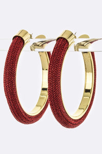 Mesha Hoops