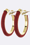 Mesha Hoops