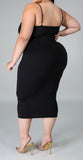 Another Black Dress