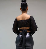 Sugar Top(White)