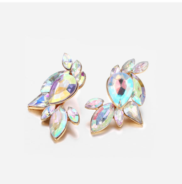 Unicorn Earrings