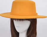 Fall Hat