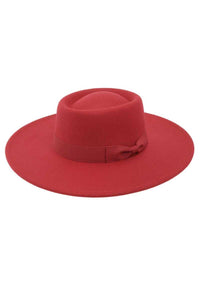 Smooth Flat Top Smooth Bowtie-Berry