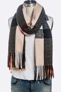 BB Scarf