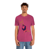 Ice Cream Queen-Unisex Jersey Short Sleeve Tee