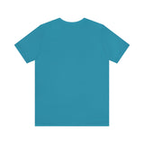 Ice Cream Queen-Unisex Jersey Short Sleeve Tee