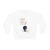 To Do List-Unisex Heavy Blend™ Crewneck Sweatshirt