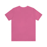Ice Cream Queen-Unisex Jersey Short Sleeve Tee