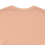 Mom's Jersey Short Sleeve Tee