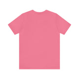 Mom's Jersey Short Sleeve Tee