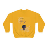 To Do List-Unisex Heavy Blend™ Crewneck Sweatshirt