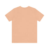 Mom's Jersey Short Sleeve Tee