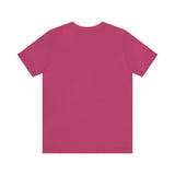 Ice Cream Queen-Unisex Jersey Short Sleeve Tee