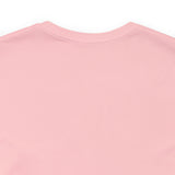 Mom's Jersey Short Sleeve Tee