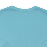Mom's Jersey Short Sleeve Tee