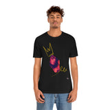 Ice Cream Queen-Unisex Jersey Short Sleeve Tee
