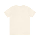 Mom's Jersey Short Sleeve Tee