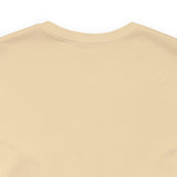 Mom's Jersey Short Sleeve Tee