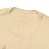 Mom's Jersey Short Sleeve Tee