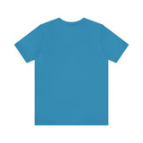 Mom's Jersey Short Sleeve Tee