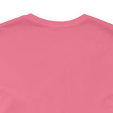 Mom's Jersey Short Sleeve Tee
