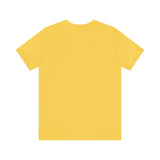 Mom's Jersey Short Sleeve Tee
