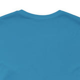 Mom's Jersey Short Sleeve Tee
