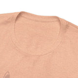 Mom's Jersey Short Sleeve Tee