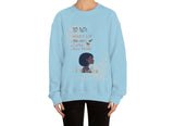 To Do List-Unisex Heavy Blend™ Crewneck Sweatshirt