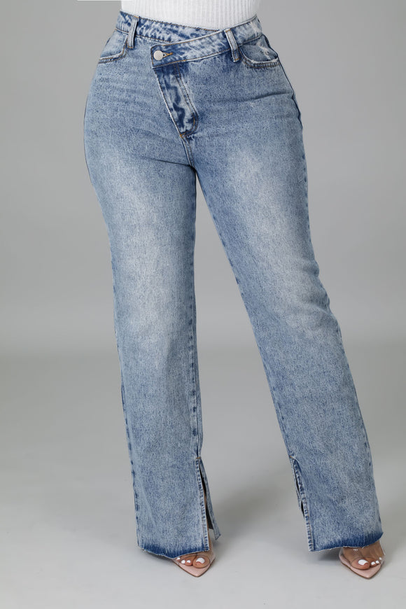 Autumn Jeans