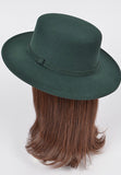 Flat Top Hat