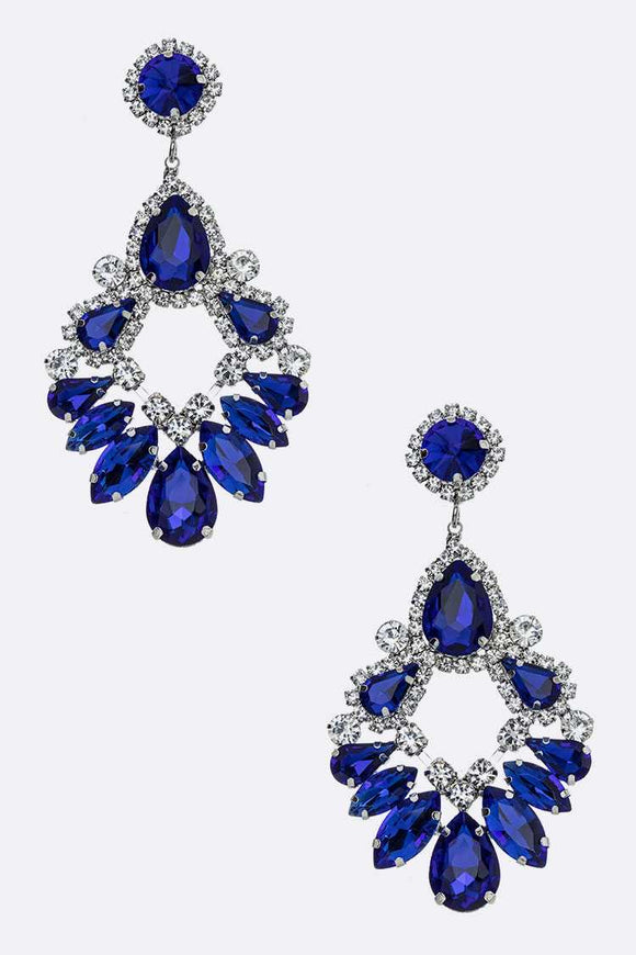 Blue Diamond