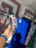 Bejeweled Headband