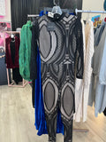 Sexy Jumpsuit (fits small)