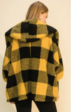 Fuzzy Throw (S-L)