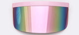 RV Visor Sunglasses
