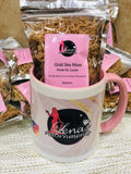 Gold Sea Moss