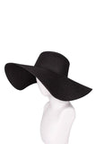 Sunny Oversized Floppy Hat